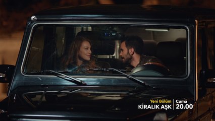 Kiralık Aşk 62. Bölüm Fragman