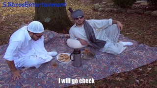 Afghan Style-Official parody to PSY - GANGNAM STYLE