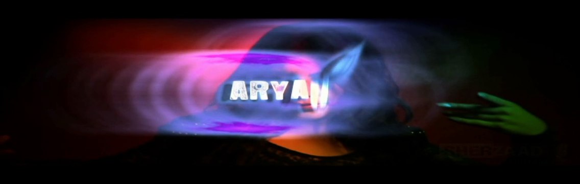Aryana Sayeed - Afghan Pesarak ( Official Video - New Afghan Song 2011 - HD)