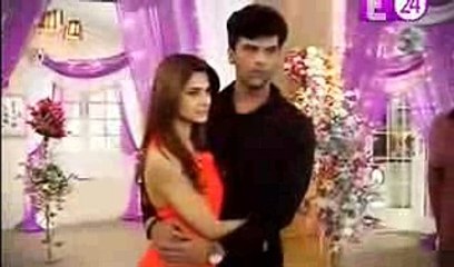 Beyhadh ARJUN MAYA ENGAGEMENT 10 January 2017