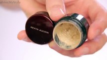 EUROPEAN SUMMER LOOK makeup tutorial for ASIANS with MONOLIDS and DARK BROWN eyes
