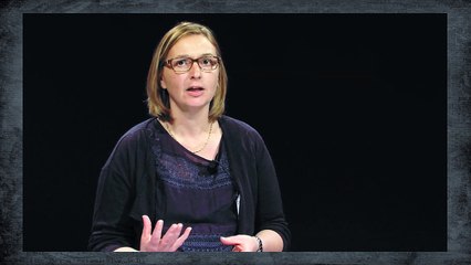 Valerie Beroglio - L'intuition dans la création artistique, scientifique, technilogique