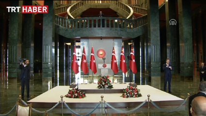 Download Video: Erdoğan: ''15 Temmuz darbe girişimi elbette tarihimizde devlete ve millete yapılmış ilk ihanet değildir''