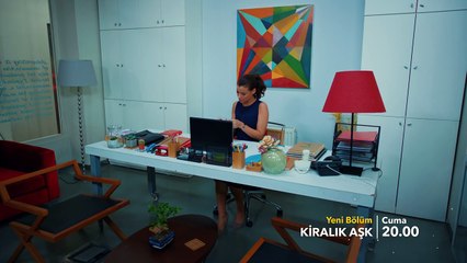 Kiralık Aşk 66. Bölüm Fragman
