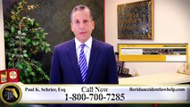 Miami Personal Injury Lawyers | Miami Auto Accident Attorney