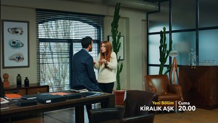 Kiralık Aşk 68. Bölüm Fragman