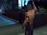 WWe SmackDown! Vs Raw 2008 Rey Mysterio Entrance
