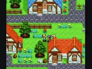 many soliloquies Mystic Ark Gameplay Part３１