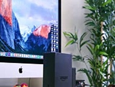 Amazon Tap - Alexa Enabled Portable Bluetooth Speaker