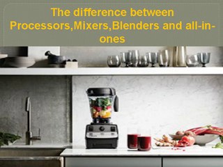 Best appliance by Vitamix Promotion Code
