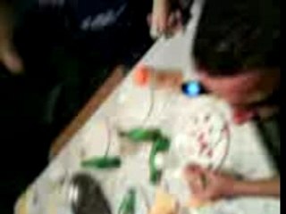 fiau un mouton blanc comme on les aime (taré)