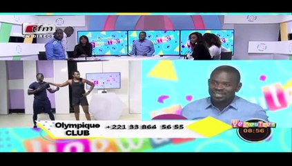 REPLAY - Yeewu Leen - 09 Janvier 2017 - INTEGRALITE - PARTIE 2