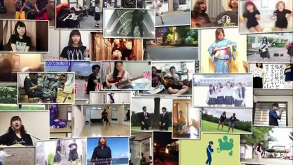 2017.01.09 ONE OK ROCK 18祭 ～1000人の奇跡 We are～part1