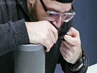 And Then The Bass Dropped