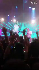 JANG KEUN SUK & BİG BROTHER TEAM H PARTY 2017 MONOLOGUE [PREVIEW] GUANGZHOU CHİNA 08.01.2017