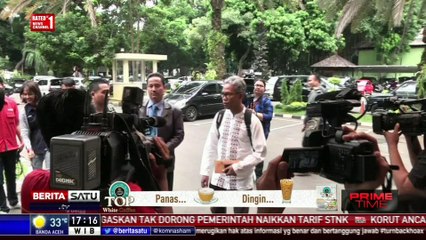 Buni Yani Kembali Jalani Pemeriksaan Kasus Ahok