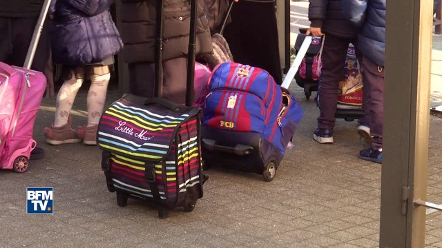 L'Hyper cacher, 2 ans après la prise d'otage: Quand on rentre dans ce magasin, on a des frissons