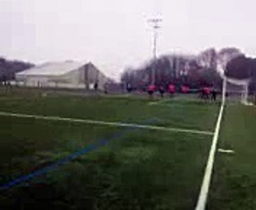 Match Vétérans contre Beaumont (Vidéo Popof)