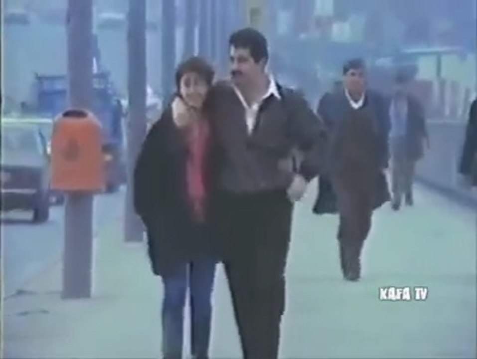 Oscarlık Sahne:)