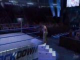 WWe SMackDown! Vs Raw 2008 Matt Hardy Entrance