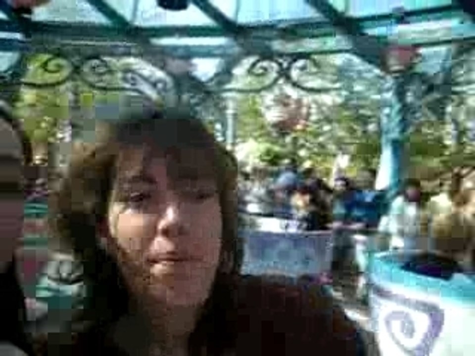 un bol d'air dans une tasse!