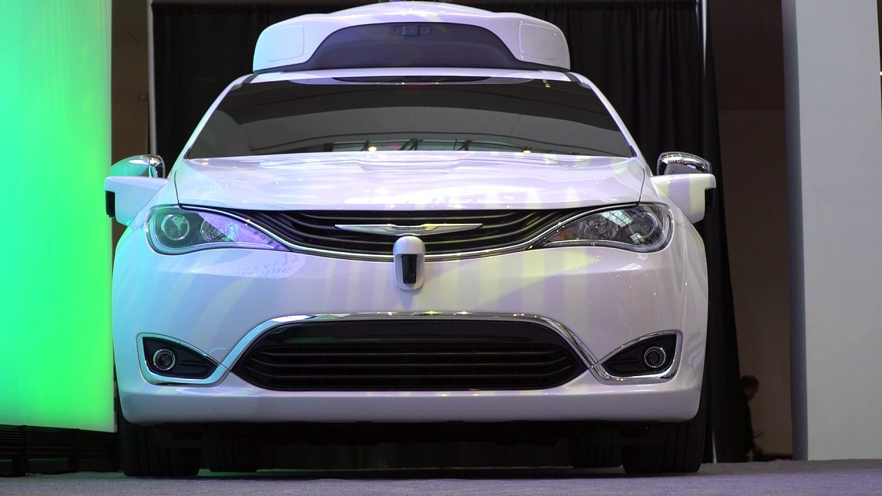 Selbst ist das Auto – mit Google und Co.