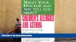 PDF  What Your Doctor May Not Tell You About(TM) Children s Allergies and Asthma: Simple Steps to