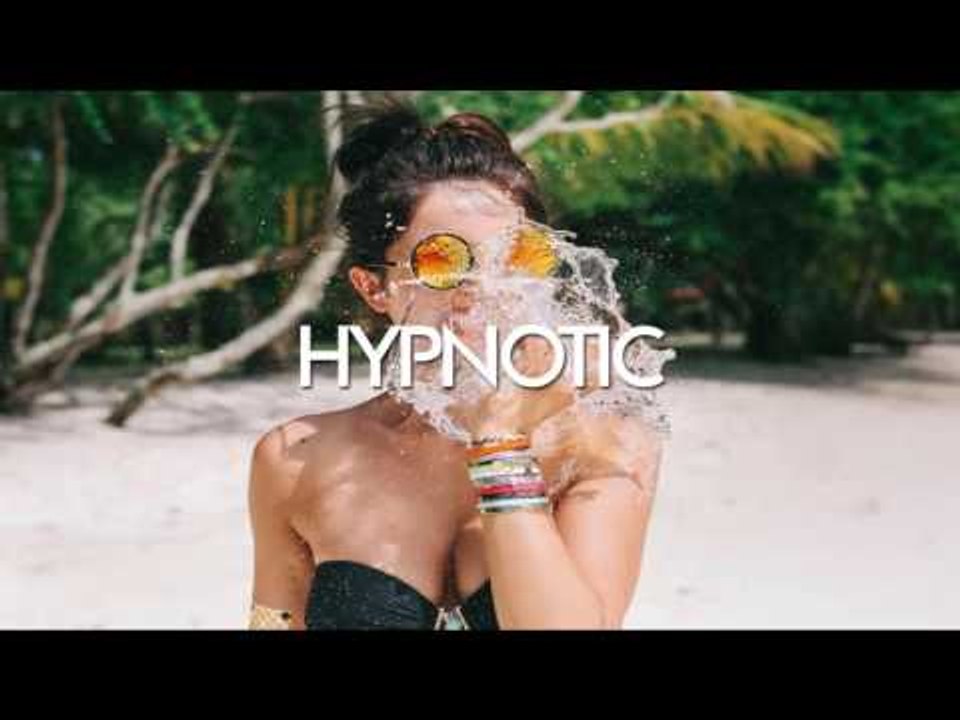 Frank Walker - Run With The Real (ft. DAVS) | Hypnotic Channel