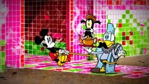 Mickey Mouse and Donald Duck Cartoons - Pluto,Minnie mouse,Mickey Mouse Clubhouse Full Episodes