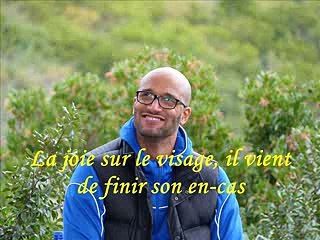 Comme promis, la premiere video-Photos....LURI le 08 01 2017...A suivre