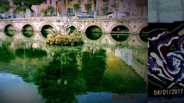 VENAFRO - ISERNIA - ITÁLIA 2017