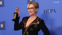 Donald Trump Hits Back After Meryl Streep Blasts him at Golden Globes