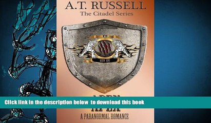 PDF [DOWNLOAD] Apex (The Citadel Series) (Volume 1) TRIAL EBOOK