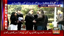 Headlines 1900 9th January 2017