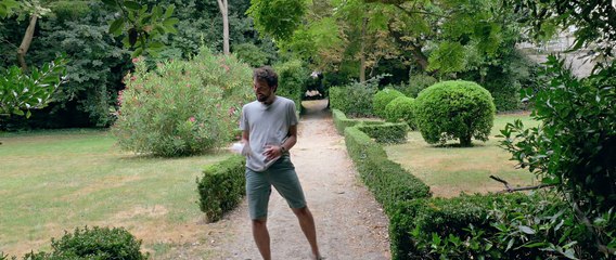 "Interloqué", Le Marais poitevin, Mon Parc naturel d'attractions