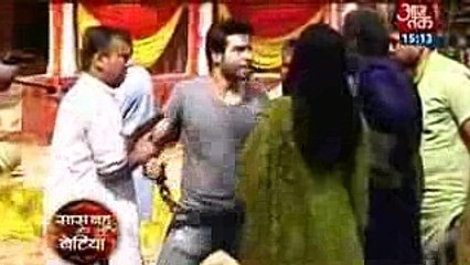 Saath Nibhana Saathiya 11th January 2017