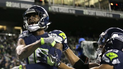 Top 5 Most Athletic Plays of Wild Card Weekend