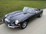 Occasions A Saisir-S08-E01  Jaguar Type E 1973