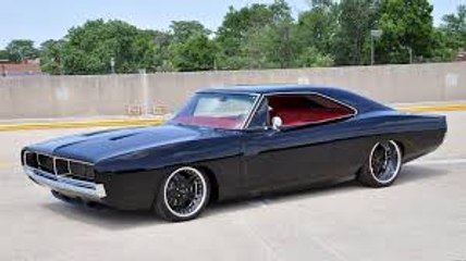 Occasions A Saisir-S08-E06 Dodge Charger 1970