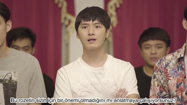 Sotus The Series - Sotus Dizisi - 8.Bölüm - Son Kısım - Turkish sub by Eliza99