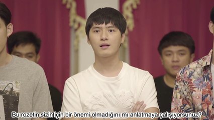 Sotus The Series - Sotus Dizisi - 8.Bölüm - Son Kısım - Turkish sub by Eliza99