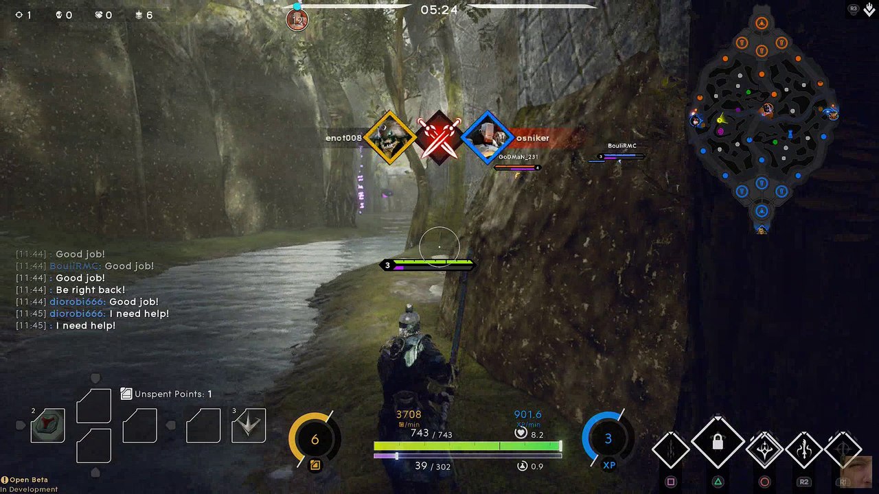 2 @robertDioszegi @TwitchSharer @FameRTs @RogueRTs @Relay_RTs @NightRTs @GridcoreRTs @99followcom @HyperRTs @ShoutGamers