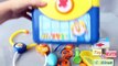 Doctor Pororo Kit Baby Doll Bath Time Toy Surprise Eggs - Toy For Children
