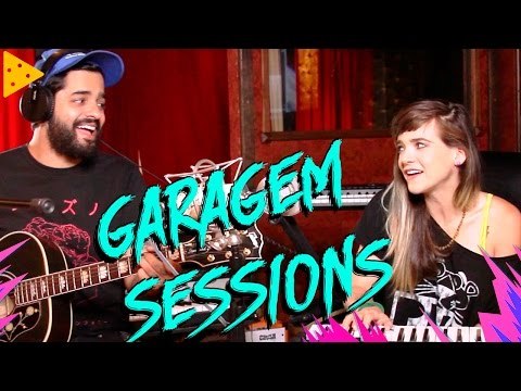 FALLING SLOWLY (THE SWELL SEASON COVER) | KAREN JONZ E LUCAS SILVEIRA