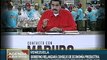 Gobierno venezolano relanza el Consejo Nacional de Economía Productiva