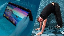 Sexy + Flexible = Sexible?? - XPS 13 2-in-1