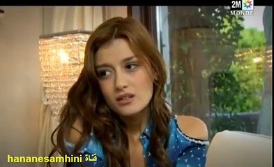 ‫مسلسل مصير اسية الحلقة 36 جزء Masir Assia Ep 36 Part 4