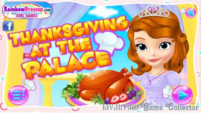 Sofia the First Full Episodes Disney Junior New#5 | София Прекрасная