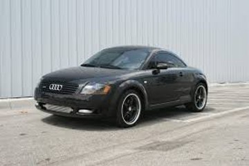 Occasions A Saisir-S11-E10  Audi TT 2001