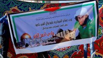 عقوبات في حق الفلسطينيين وهدم مسكن أهل منفذ عملية الدهس بالقدس